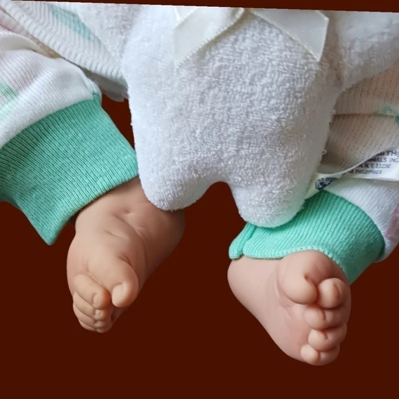 Lee Middleton little love cuddle bumps "19" - Picture 4 of 12